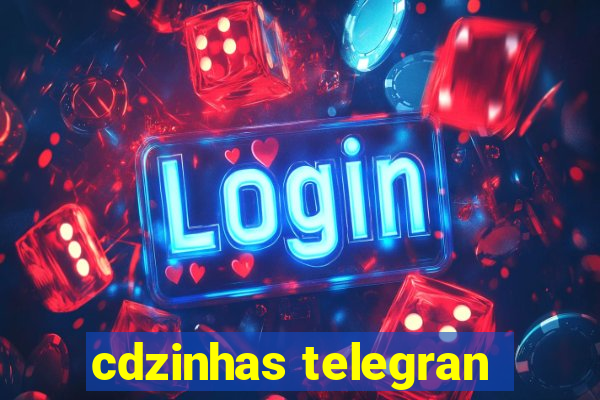 cdzinhas telegran